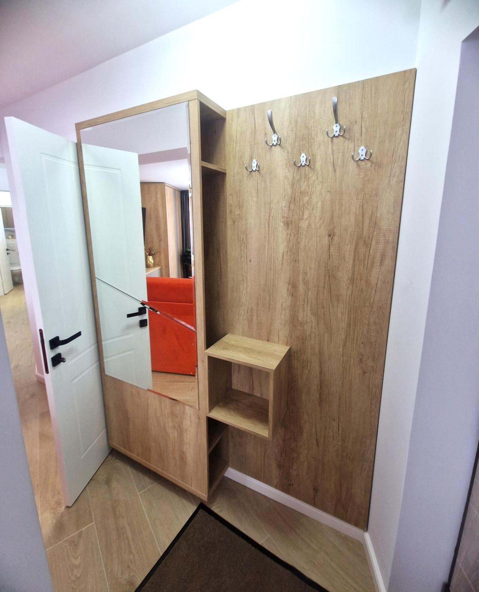 Ultracentral Luxury Apartament Curtea De Arges Exterior photo